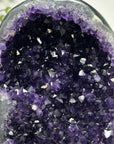 Natural Large Top Grade Amethyst Geode - MWS2548