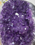 Natural Uruguayan Amethyst Cathedral - CBP1101