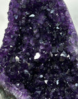 Premium Quality Uruguayan Amethyst Crystal Specimen - CBP1230