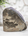 Natural Amethyst Cathedral Geode - CBP0996