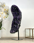 Huge Natural Amethyst Crystal Geode - Top Grade Quality - MWS2477