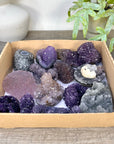 Mineral Specimens Lot - MSLT0228