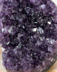 Uruguayan Amethyst Cathedral Crystal Specimen - CBP1103