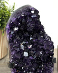 AAA Uruguayan Amethyst Crystal Cluster - MWS2155