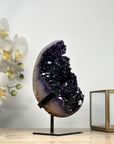 AAA Uruguayan Amethyst Crystal - MWS2022