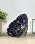 Top Grade Natural Amethyst Cathedral - CBP1178