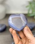 Mixed Minerals Hearts Set - MHLT0350