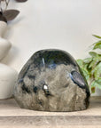 Natural Large Amethyst Stone Geode - STGE0086