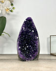 Top Quality Natural Amethyst Cathedral - CBP1263
