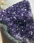 Natural Amethyst Cathedral Crystal Selfstanding - CBP1083