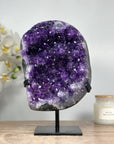 Energy Boosting Minerals for Meditation, Reiki, and Positive Vibrations