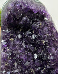 XXL Amethyst & Green Jasper Cathedral - CBP1196