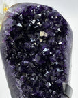 AAA Top Grade Natural Amethyst Cluster - MWS1495