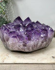 Outstaning Huge Natural Amethyst - CBP1072