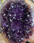 Beautiful Uruguayan Amethyst Crystal Formation - MWS1931