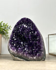 AAA Grade Amethyst from Uruguay - CBP1190