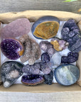 Mineral Specimens Lot - MSLT0223