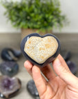 Mixed Minerals Hearts Set - MHLT0329