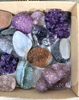 Mineral Specimens Lot - MSLT0113