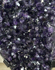 AAA Large Amethyst Crystal From Uruguay