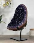 Natural A Grade Amethyst Cluster - MWS1262
