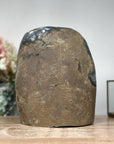 Beautiful Large Natural Amethyst Stone Cathedral - CBP0615