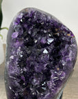 Top Grade Uruguayan Amethyst Crystal Formation - MWS2267