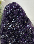 Huge Uruguayan Amethyst Cathedral - Top Quality Self Standing Piece - CBP1204