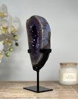 Deep Purple Natural Amethyst Portal - MWS1681