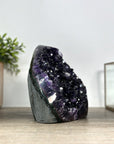 Top Grade Natural Amethyst Cathedral - CBP1178