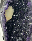 Top Quality Natural Uruguayan Amethyst Statement Piece - MWS3141