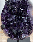 AAA Uruguayan Amethyst Crystal - MWS2022