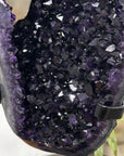 Top Quality Natural Uruguayan Amethyst Statement Piece - MWS3141
