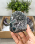 Mineral Specimens Lot - MSLT0196