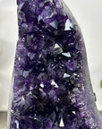 Large Top Quality Amethyst Statement Piece - MWS3320