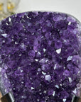 Stunning A GRade Uruguayan Amethyst Specimen - MWS1811