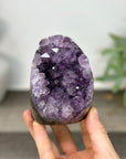 Amethyst Cathedrals Lot - AMLT0220