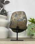 Uruguayan Amethyst Cluster for Home Decor - MWS3317