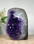 Stunning A grade Amethyst Crystal - CBP0935