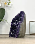 Top Quality Natural Amethyst Cathedral from Uruguay - CBP1292