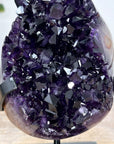 AAA Uruguayan Amethyst Crystal - MWS2022