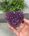 Mixed Minerals Hearts Set - MHLT0283