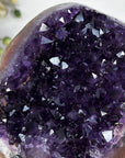 Top Quality Uruguayan Amethyst Crystal - MWS1965