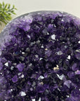 Top Grade Natural Amethyst Cathedral - Perfect for Home Decor - CBP1193
