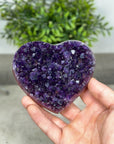 Mixed Minerals Hearts Set - MHLT0281