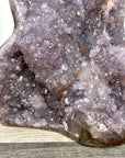 Natural Uruguayan Sugar Amethyst Cathedral - CBP1428
