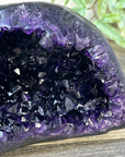 Top Quality Natural Amethyst Geode - STGE0065