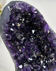 Huge Natural Amethyst Crystal Geode - Top Grade Quality - MWS2477