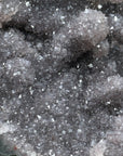 Natural Quartz Cathedral with Stalactite Formations - CBP1038