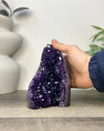Natural Uruguayan Amethyst Cathedral - CBP1419